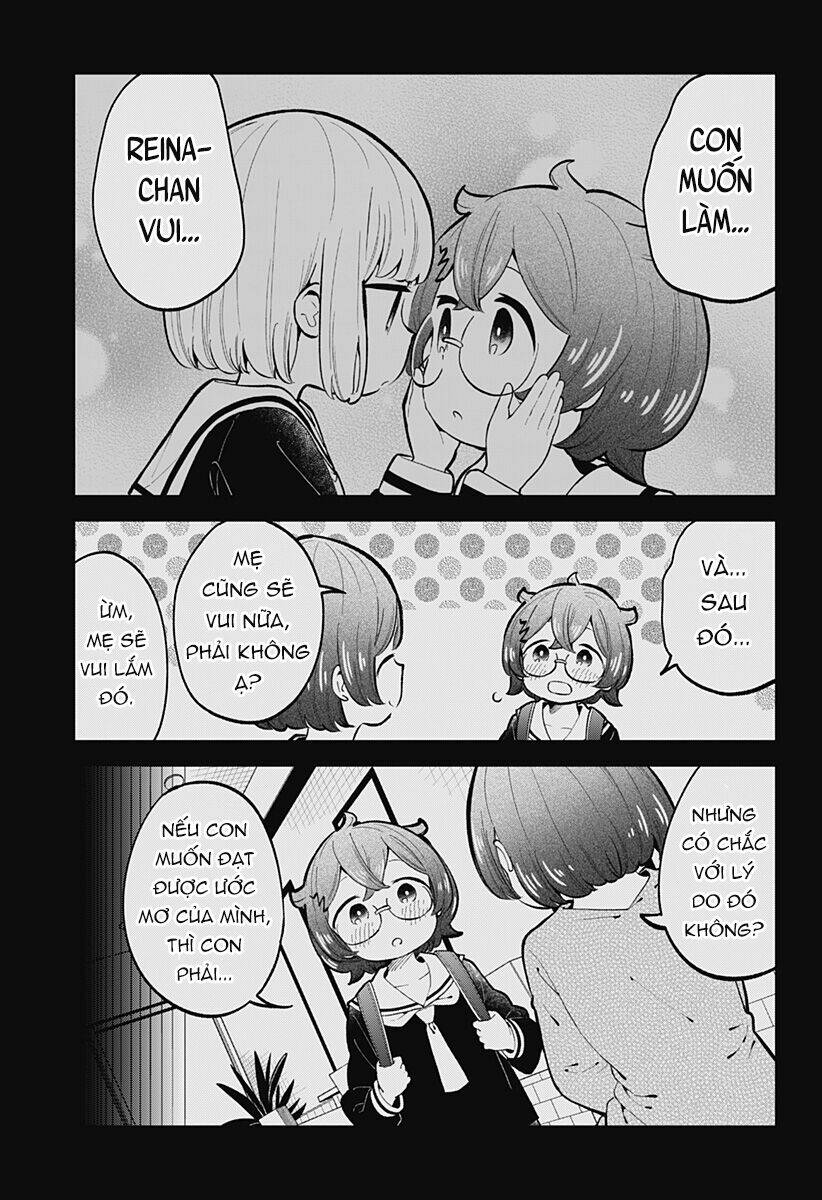 Aharen-San Wa Hakarenai Chương 148 Ảnh 13