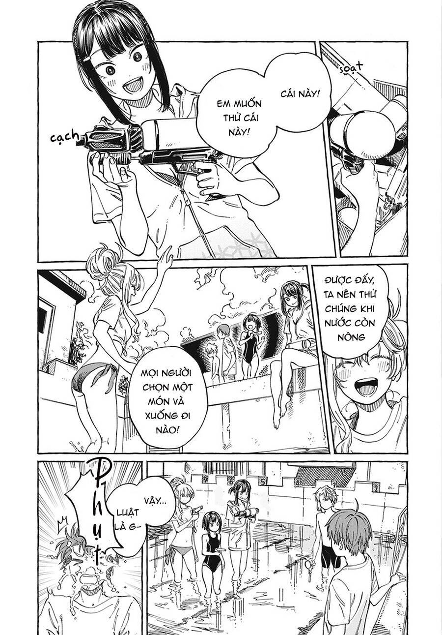 Boku No Suki Na Hito Ga Suki Na Hito Chương 11 Ảnh 14