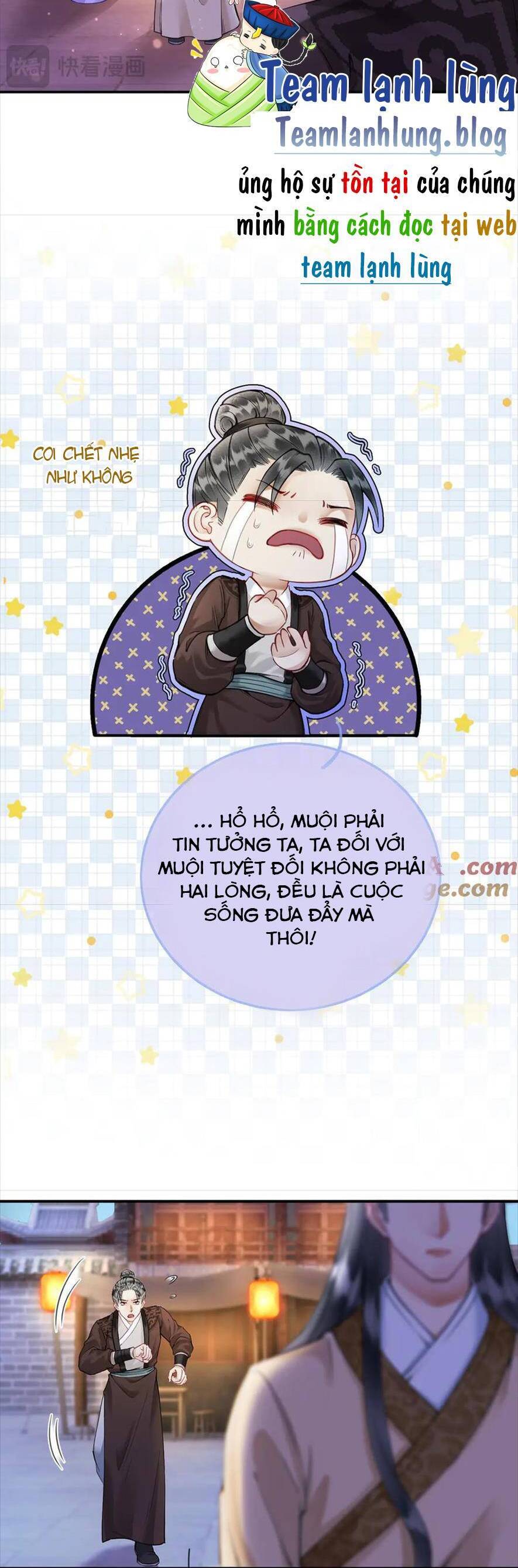 Ngỗ Tác Cẩm Y Chương 44 Ảnh 11