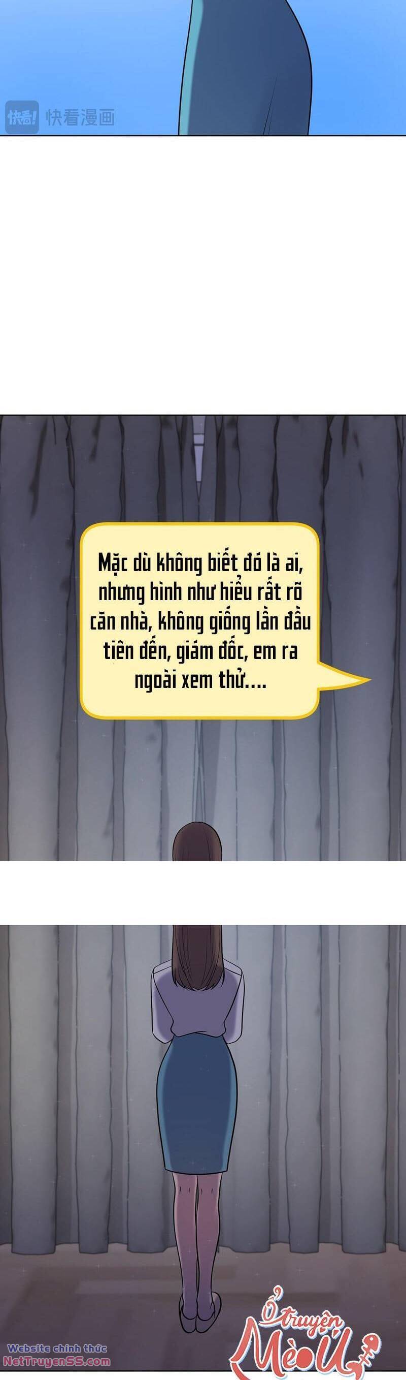 Tình Yêu Không Hoàn Hảo! Chương 24 Ảnh 13