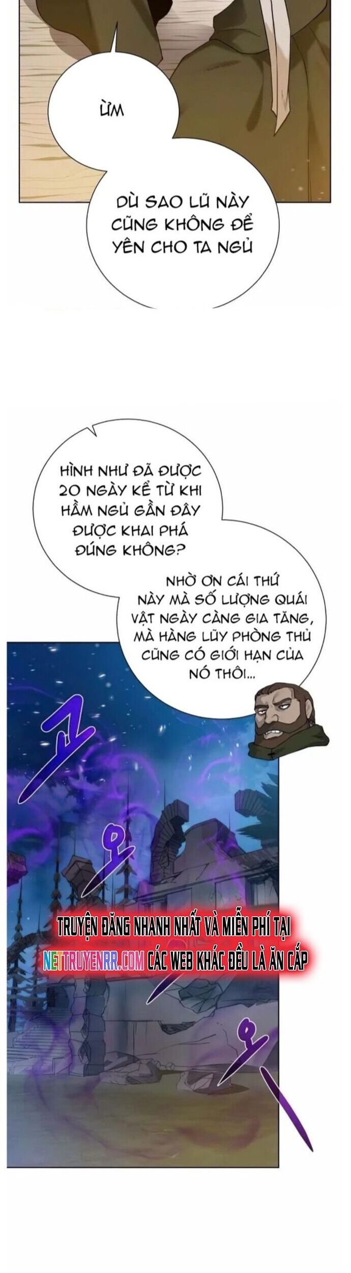 Cổ Vật Trong Hầm Tối Chương 110 Ảnh 7