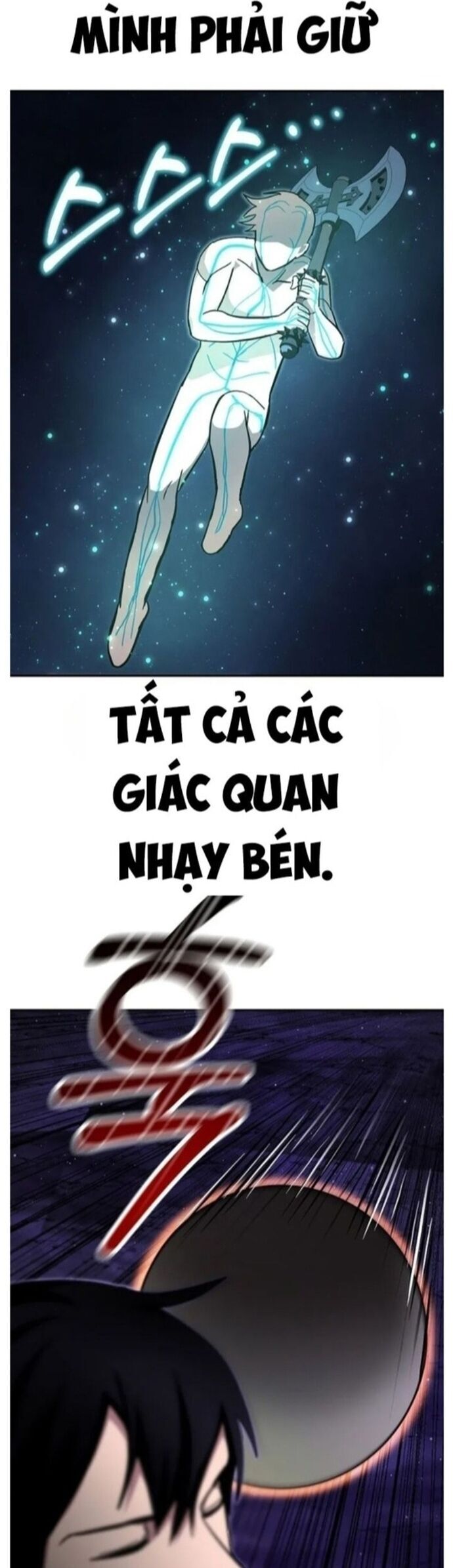 Ta Leo Lên Đỉnh Cao Ngay Cả Những Hồi Quy Giả Cũng Không Thể Đạt Tới Chương 35 Ảnh 19
