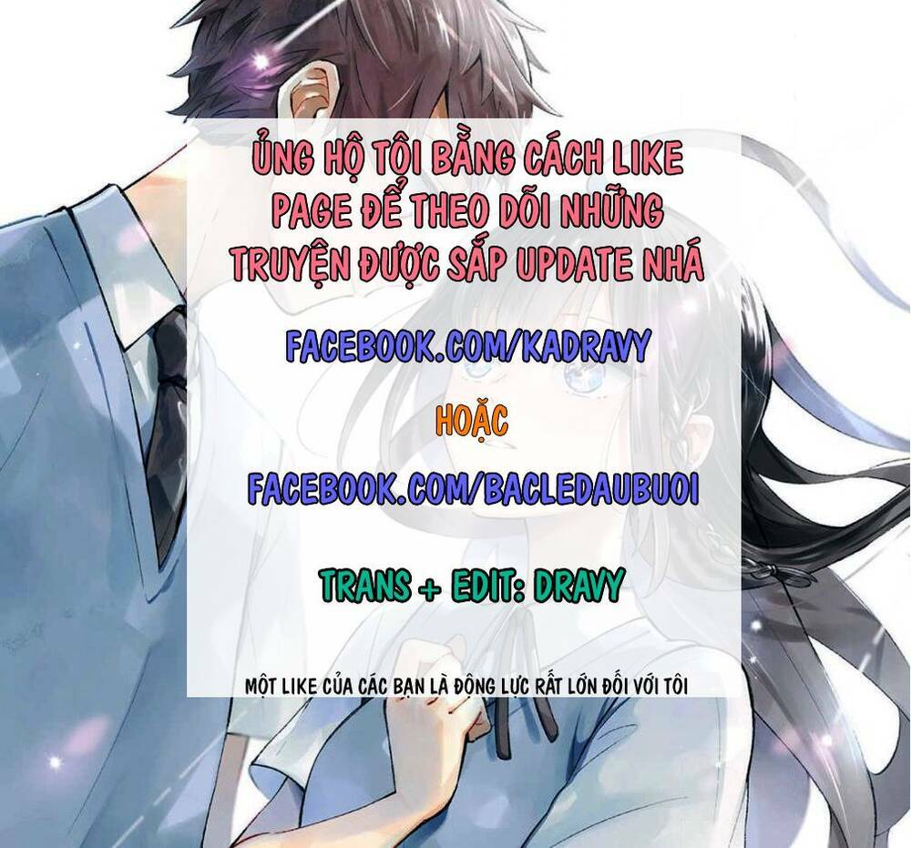 Yume No Shizuku To Hoshi No Hana Chương 1 Ảnh 31