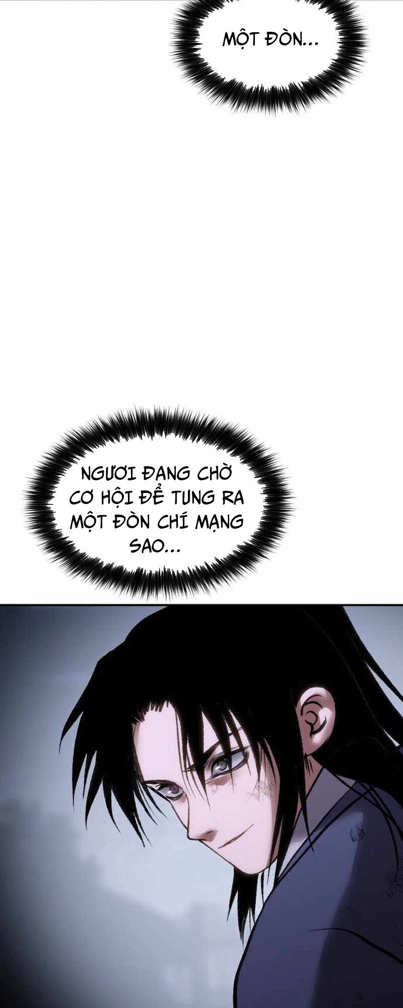 Ám Vệ Chương 49 Ảnh 9