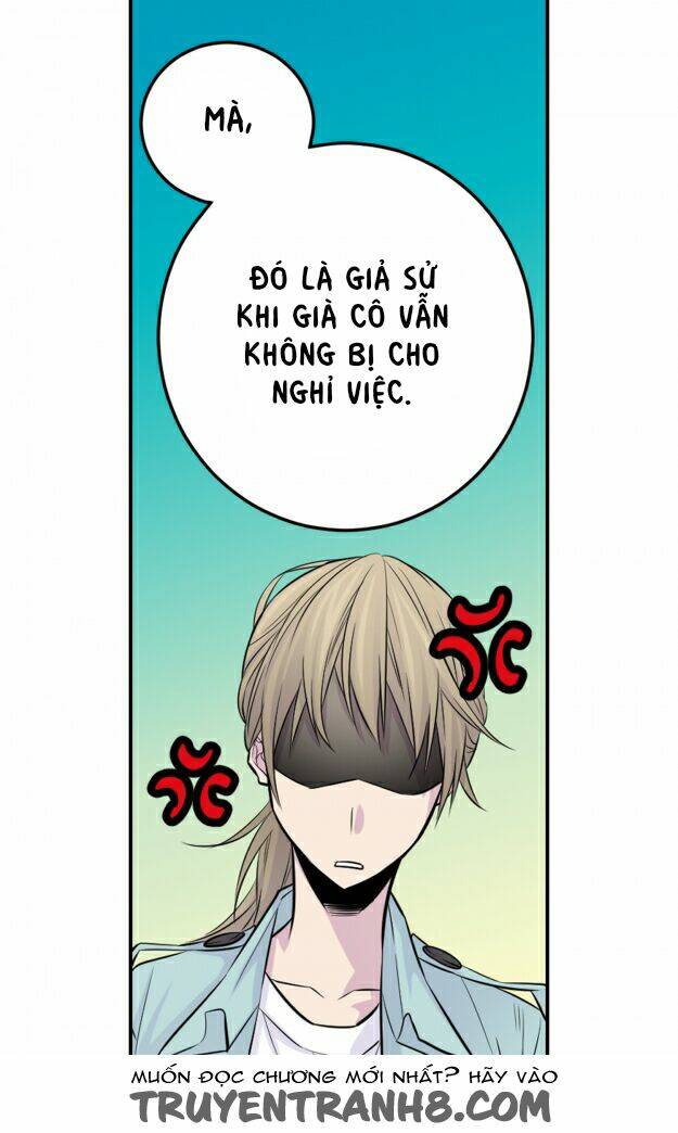 Bạn Trai Cũ, Khách Hàng Của Tôi Chương 3 Ảnh 20