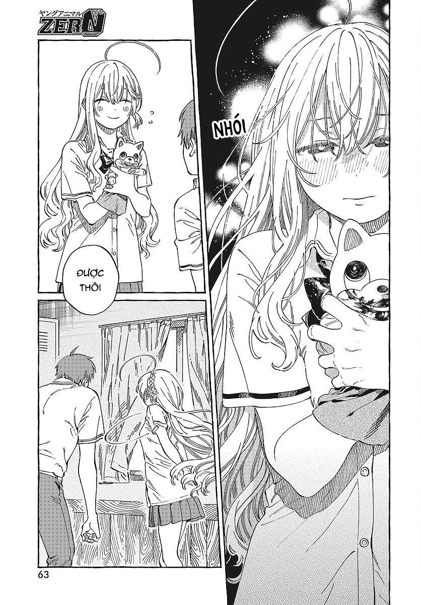 Boku No Suki Na Hito Ga Suki Na Hito Chương 13 Ảnh 29