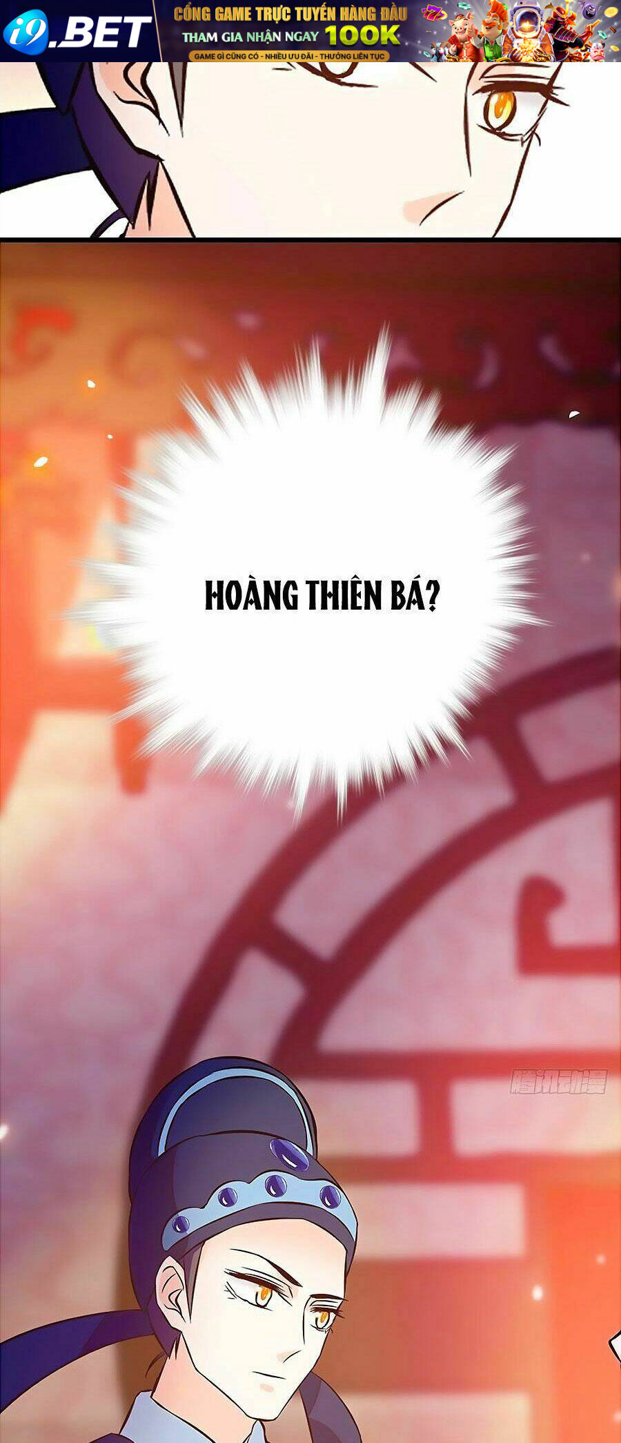 Nhất Thế Khuynh Thành: Lãnh Cung Khí Phi Chương 104 Ảnh 43