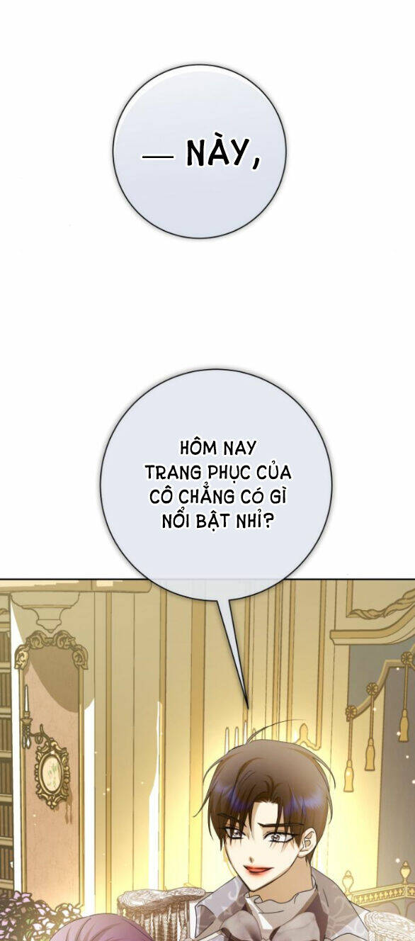 Tôi Muốn Trở Thành Cô Ấy Dù Chỉ Là Một Ngày Chương 165.2 Ảnh 23