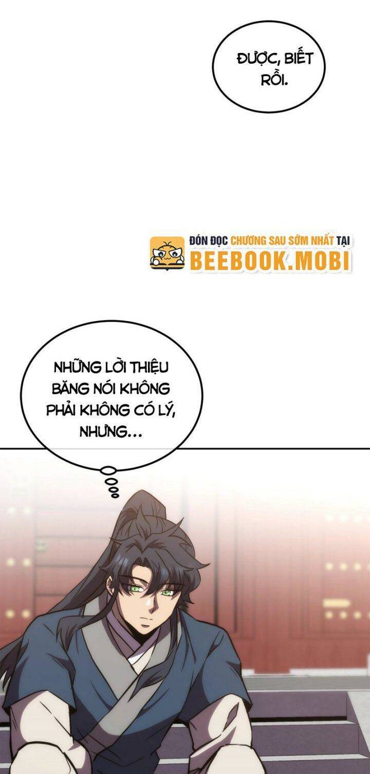 Thiếu Niên Phương Sĩ Chương 45 Ảnh 58