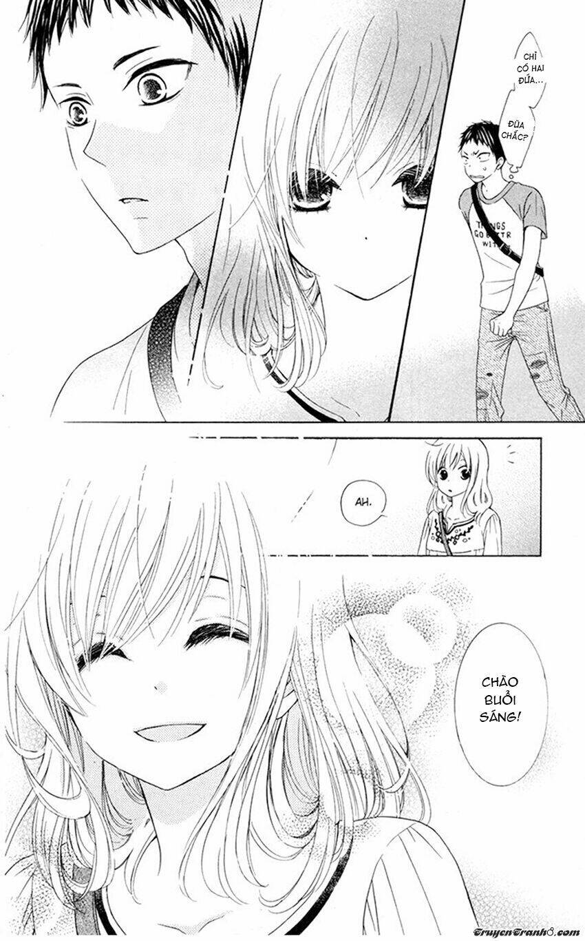 Hajimari No Niina Chương 12 Ảnh 10