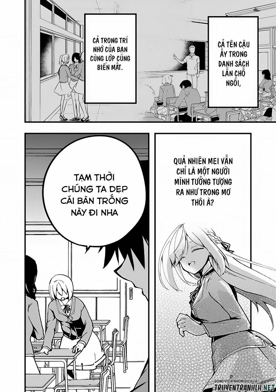 Walpurgis No Yoru Ni Chương 2 Ảnh 11
