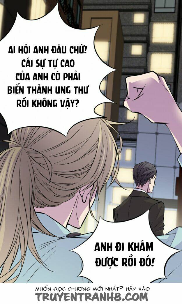 Bạn Trai Cũ, Khách Hàng Của Tôi Chương 3 Ảnh 24