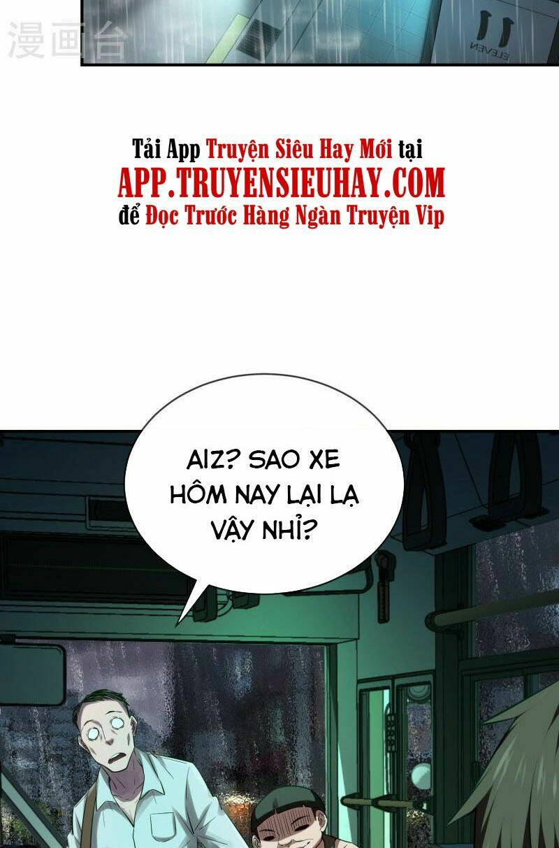 Ta Có Một Tòa Nhà Ma Chương 174 Ảnh 48