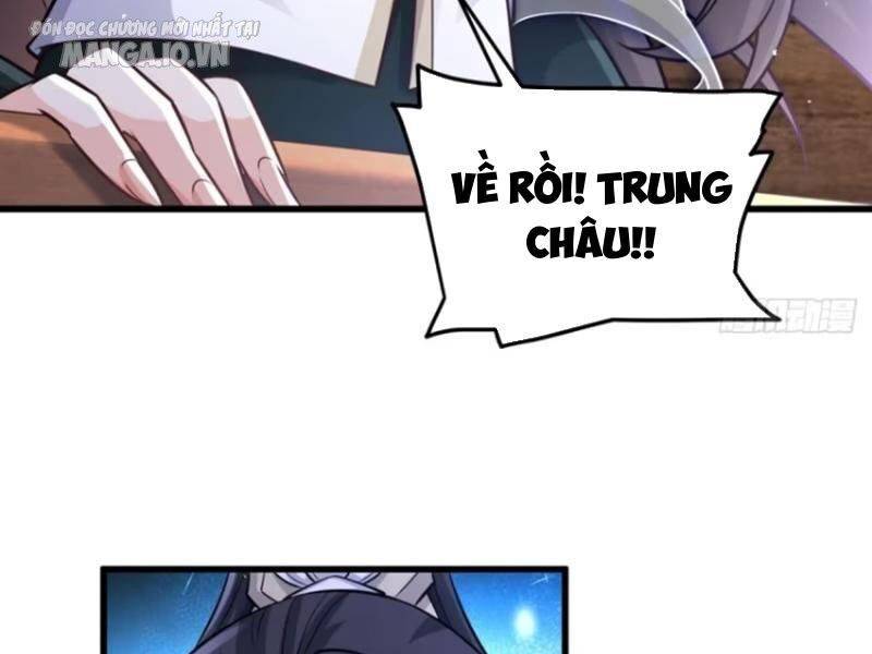 Vợ Tôi Và Tôi Thống Trị Tam Giới Chương 119 Ảnh 61