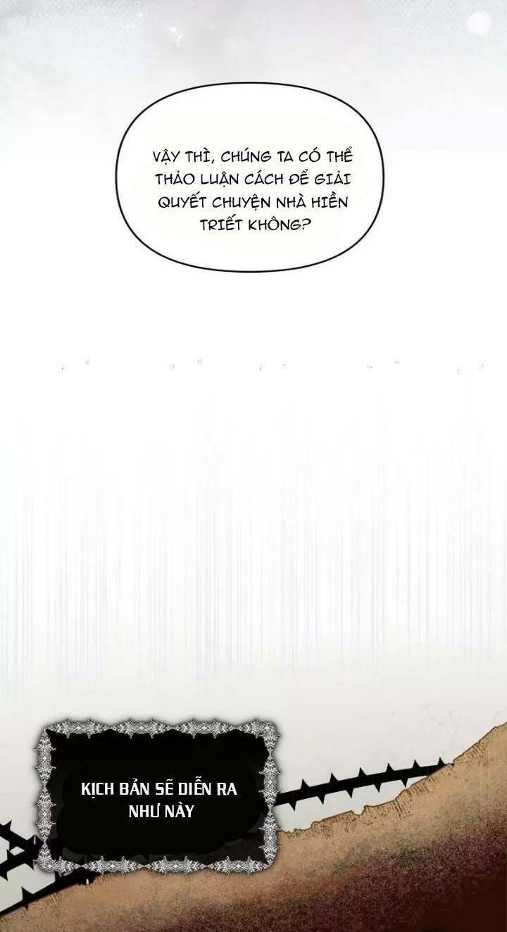 Công Tước Ác Quỷ Không Ngủ Được Chương 50 Ảnh 28