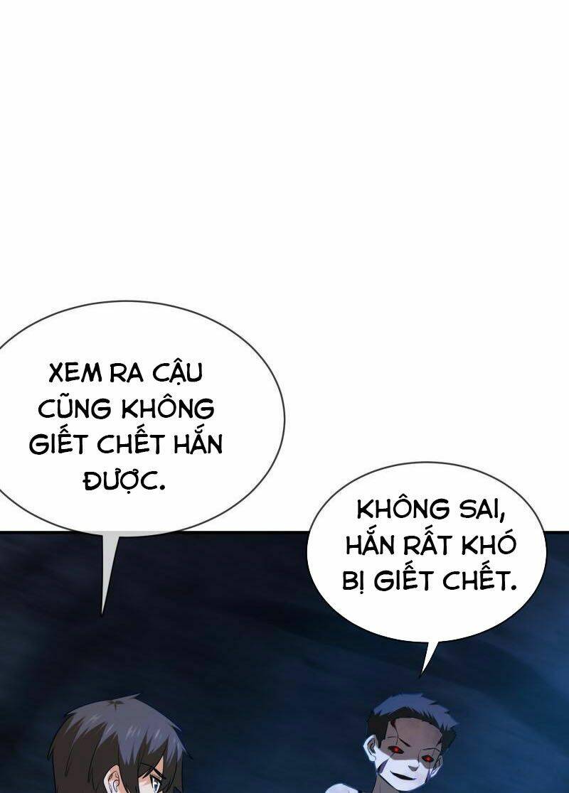 Ta Có Một Tòa Nhà Ma Chương 174 Ảnh 12