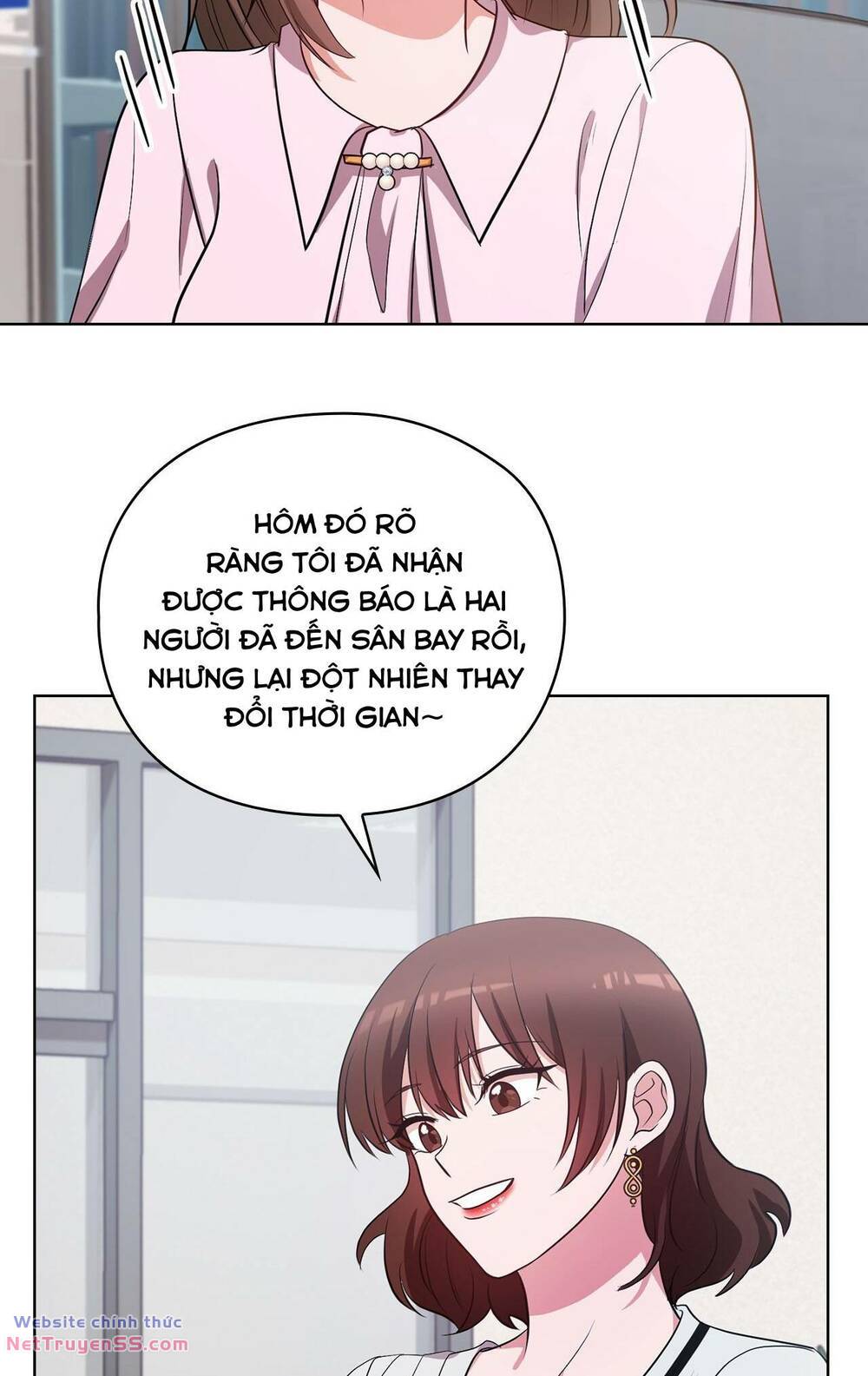 Tình Yêu Không Hoàn Hảo! Chương 19 Ảnh 15