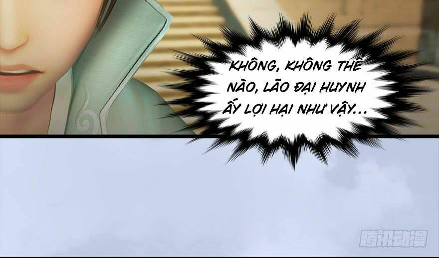Cửu Hoang Đọa Huyền Sư Chương 117 Ảnh 57