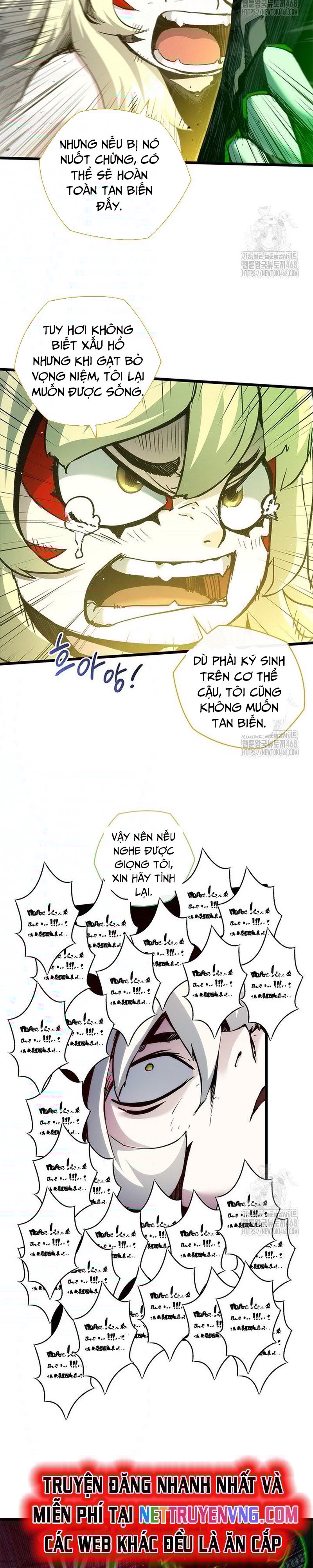 Kiếm Thần: Thần Chi Tử Chương 49 Ảnh 15