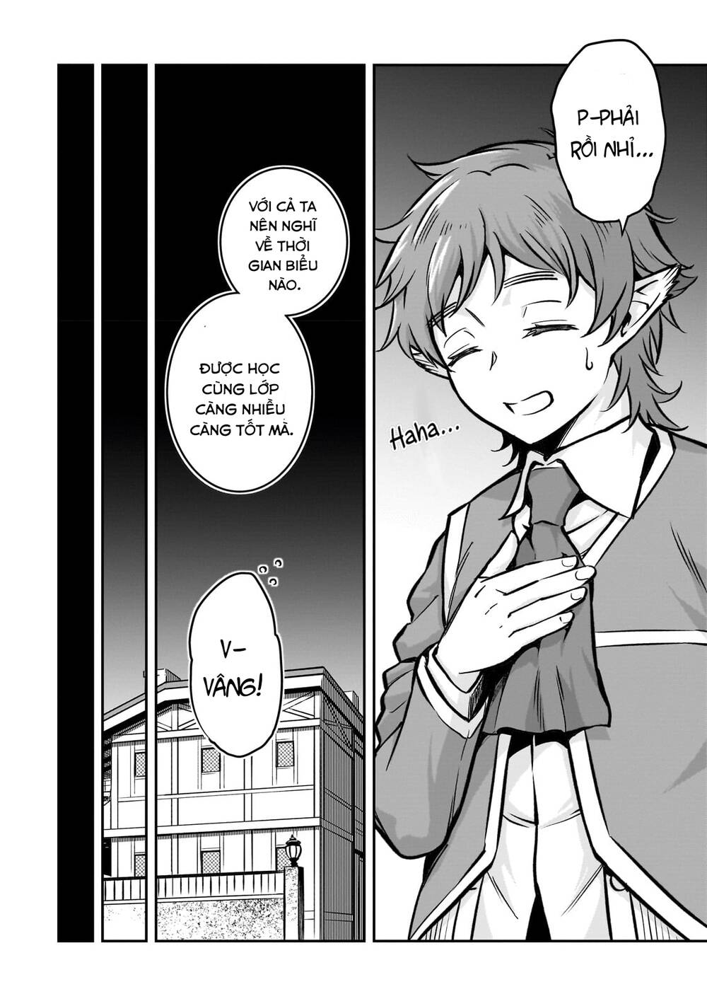 Horobi No Kuni No Seifukusha: Maou Wa Sekai O Seifuku Suru Youdesu Chương 15 Ảnh 30