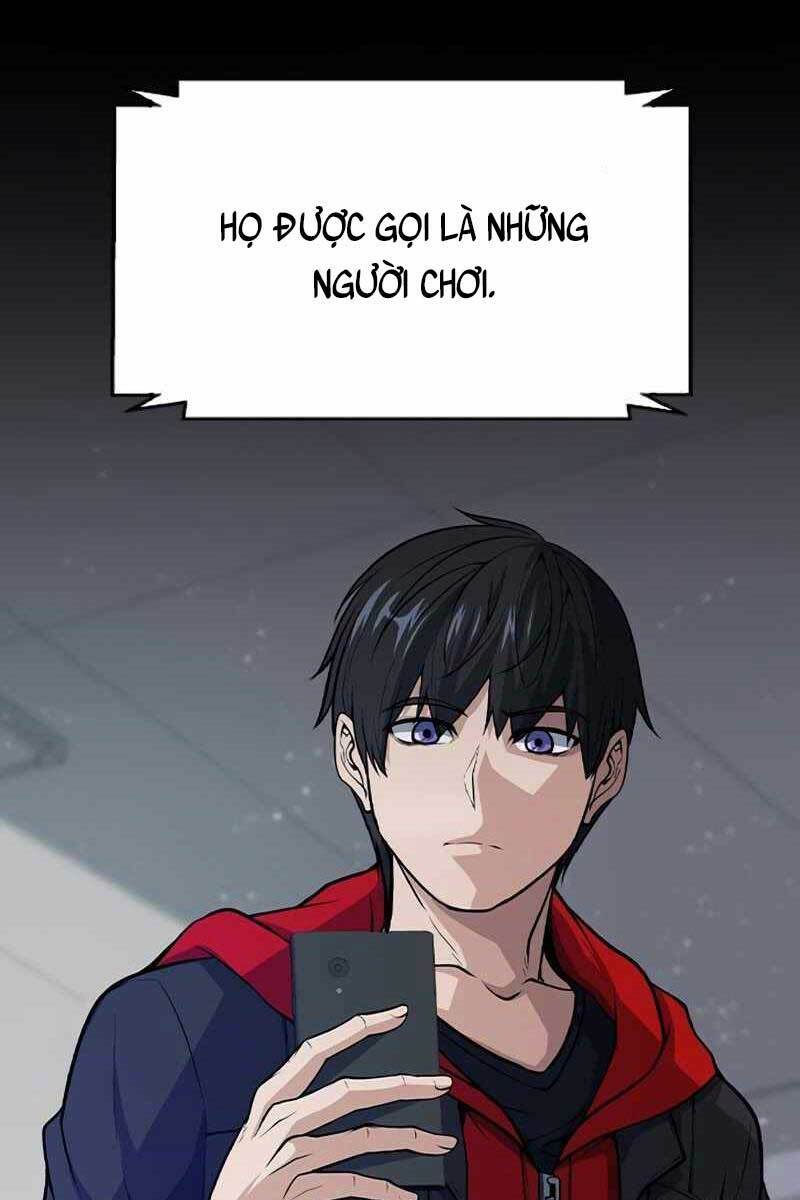 Người Chơi Bí Ẩn Chương 2 Ảnh 35