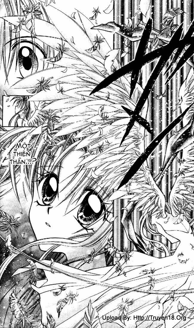 Kamikaze Kaitou Jeanne Chương 9 Ảnh 8