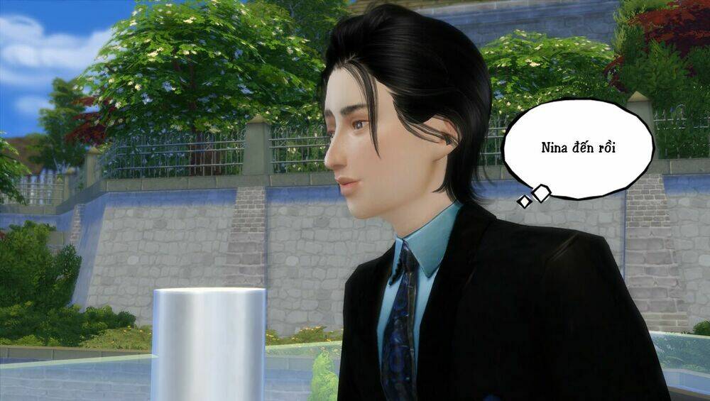 Cô Dâu Giả Mạo [Truyện Sims] Chương 33 Ảnh 12