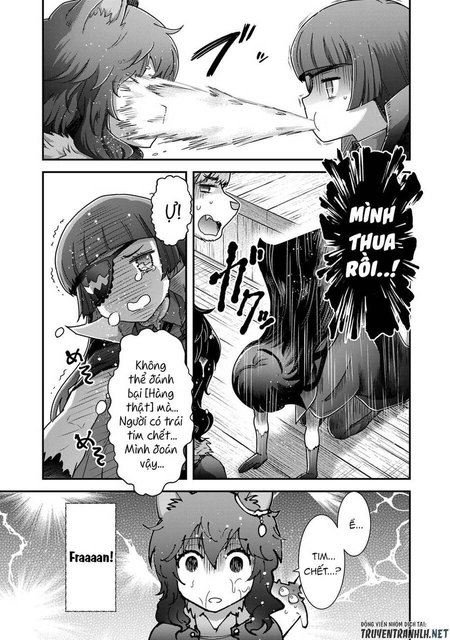 Chuyển Sinh Thành Kiếm Chương 70 Ảnh 10