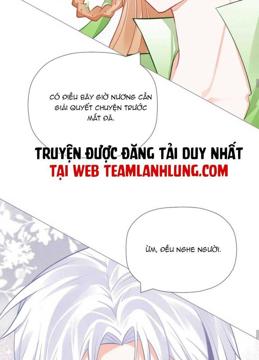 Thiết Lập Ác Nữ Của Tôi Sụp Đổ Rồi Chương 28 Ảnh 51