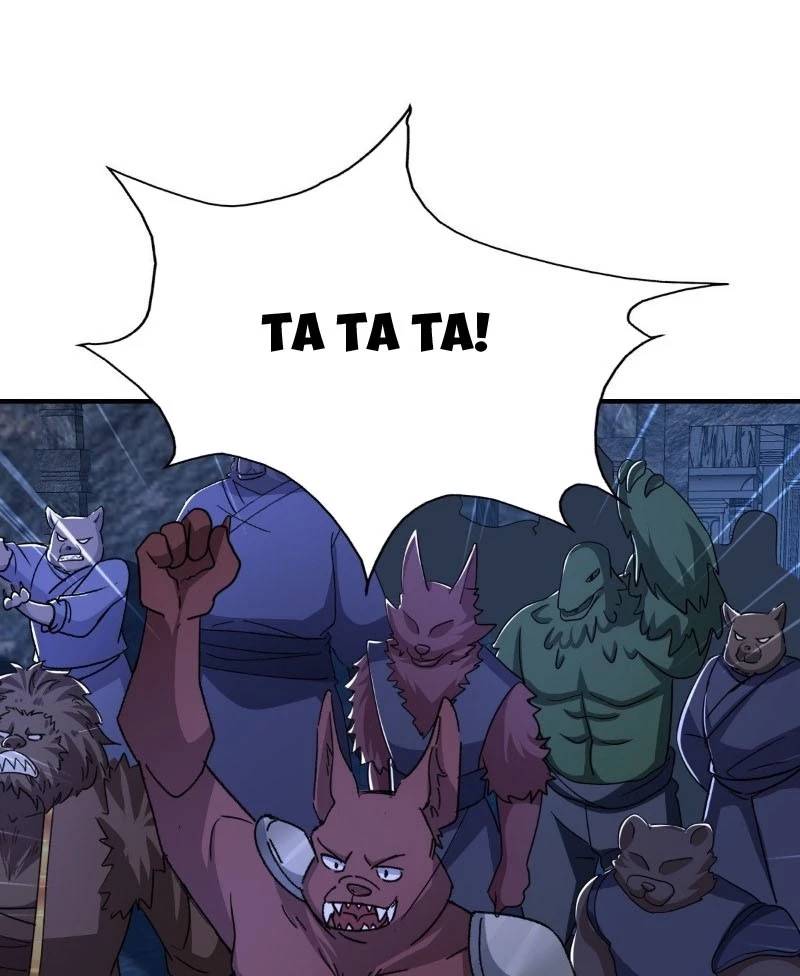 Đệ Tử Siêu Thần Ta Nằm Không, Tông Môn Hủy Diệt Ta Vô Địch Chương 49 Ảnh 44