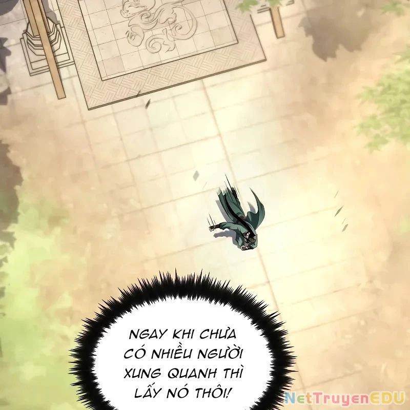 Bác Sĩ Trùng Sinh Về Murim Chương 176 Ảnh 18