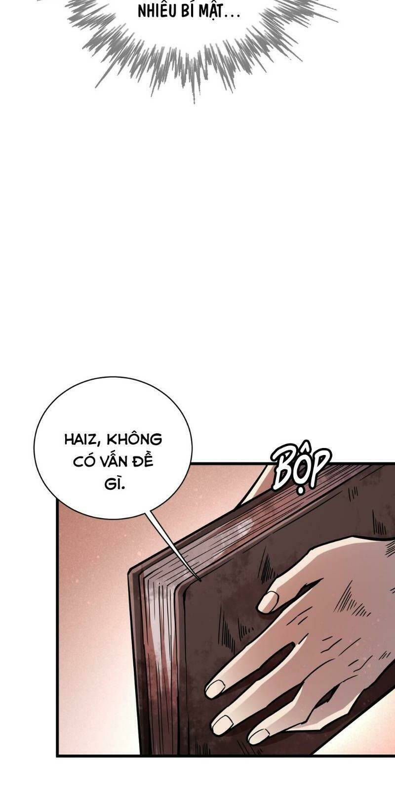 Quỷ Bí Chi Chủ Chương 49 Ảnh 39