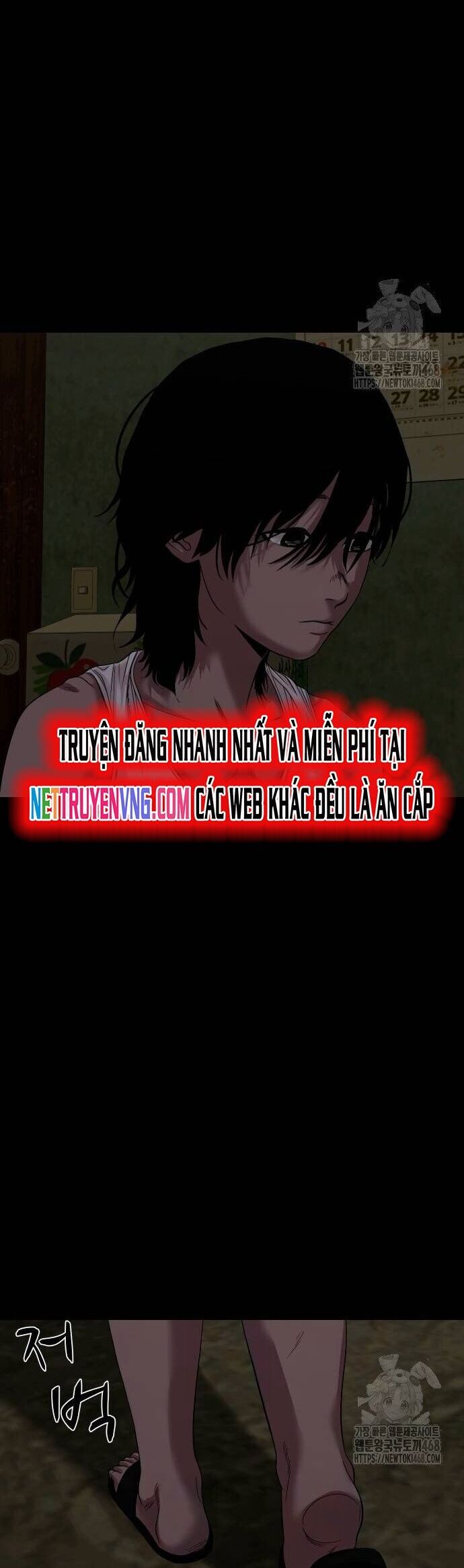 Ngôi Làng Ma Quái Chương 50 Ảnh 6