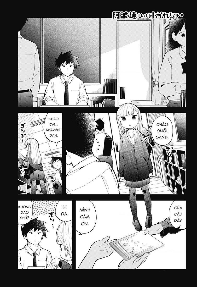 Aharen-San Wa Hakarenai Chương 159 Ảnh 3