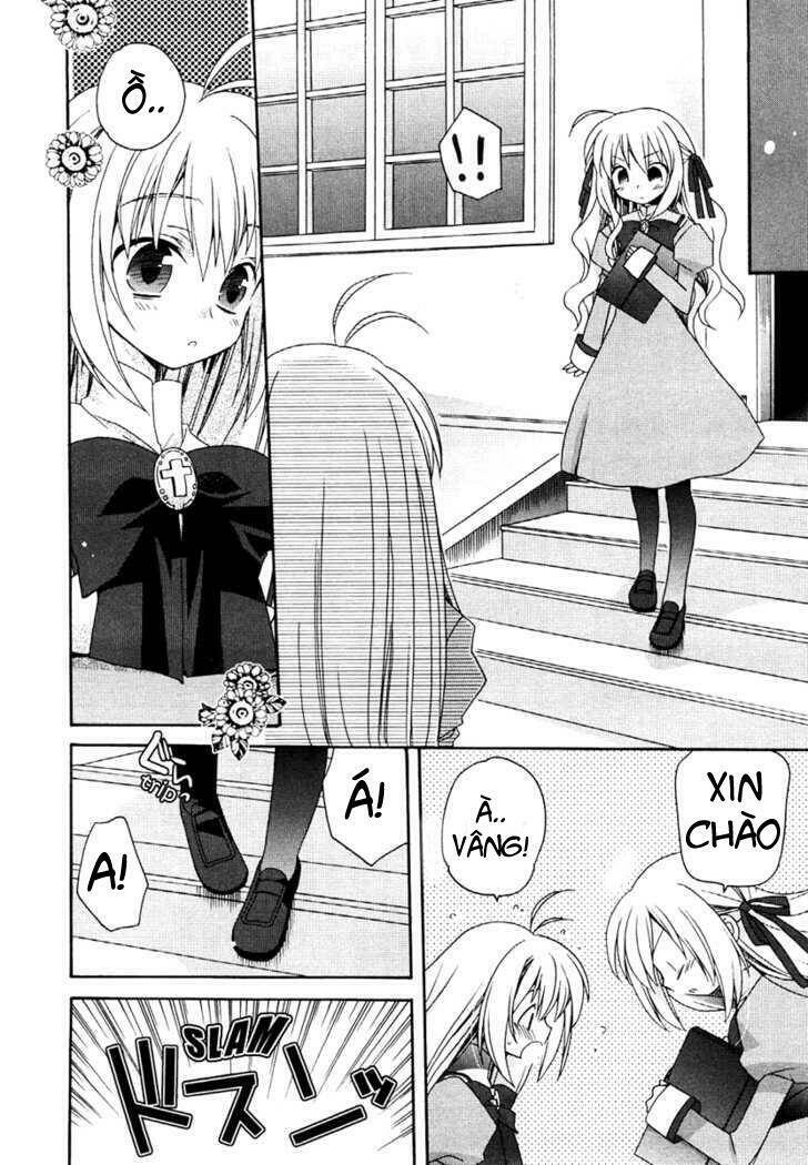 Otome Wa Boku Ni Koishiteru Chương 3 Ảnh 13