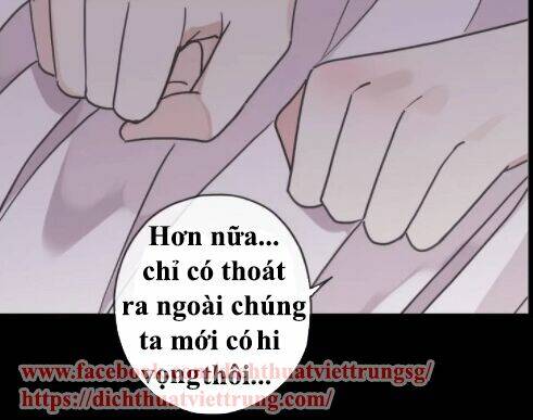 Vết Cắn Ngọt Ngào Chương 65 Ảnh 57