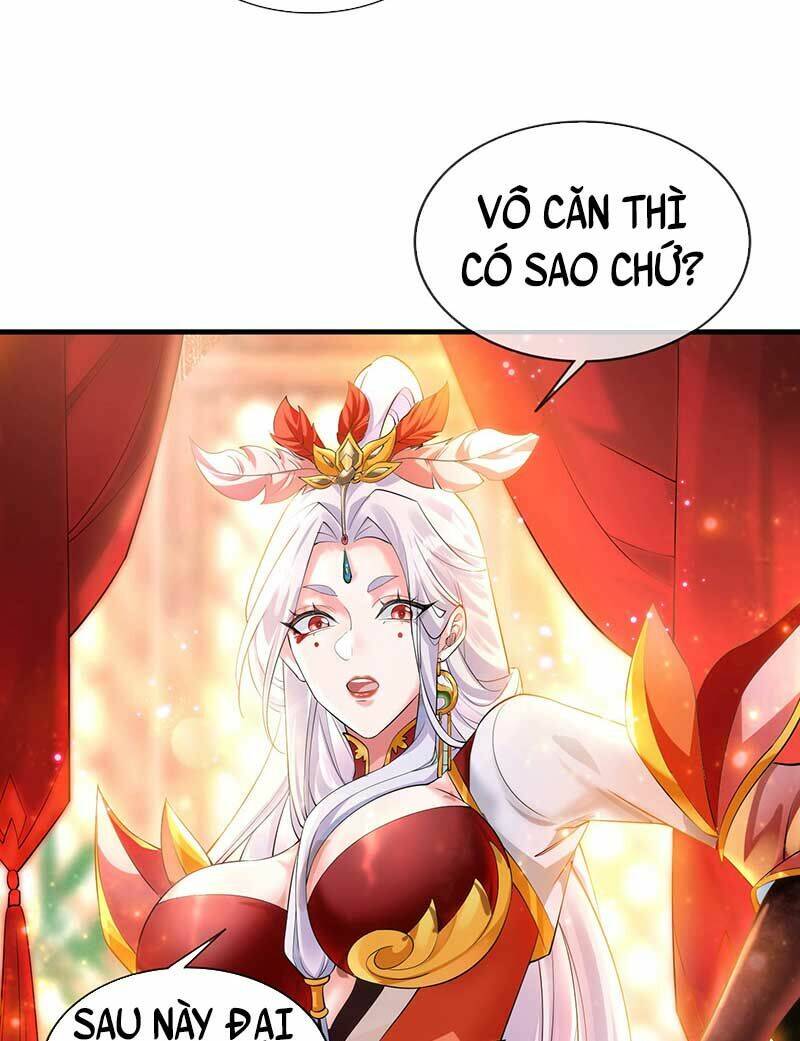 Tiên Tử Tha Mạng Chương 1 Ảnh 19