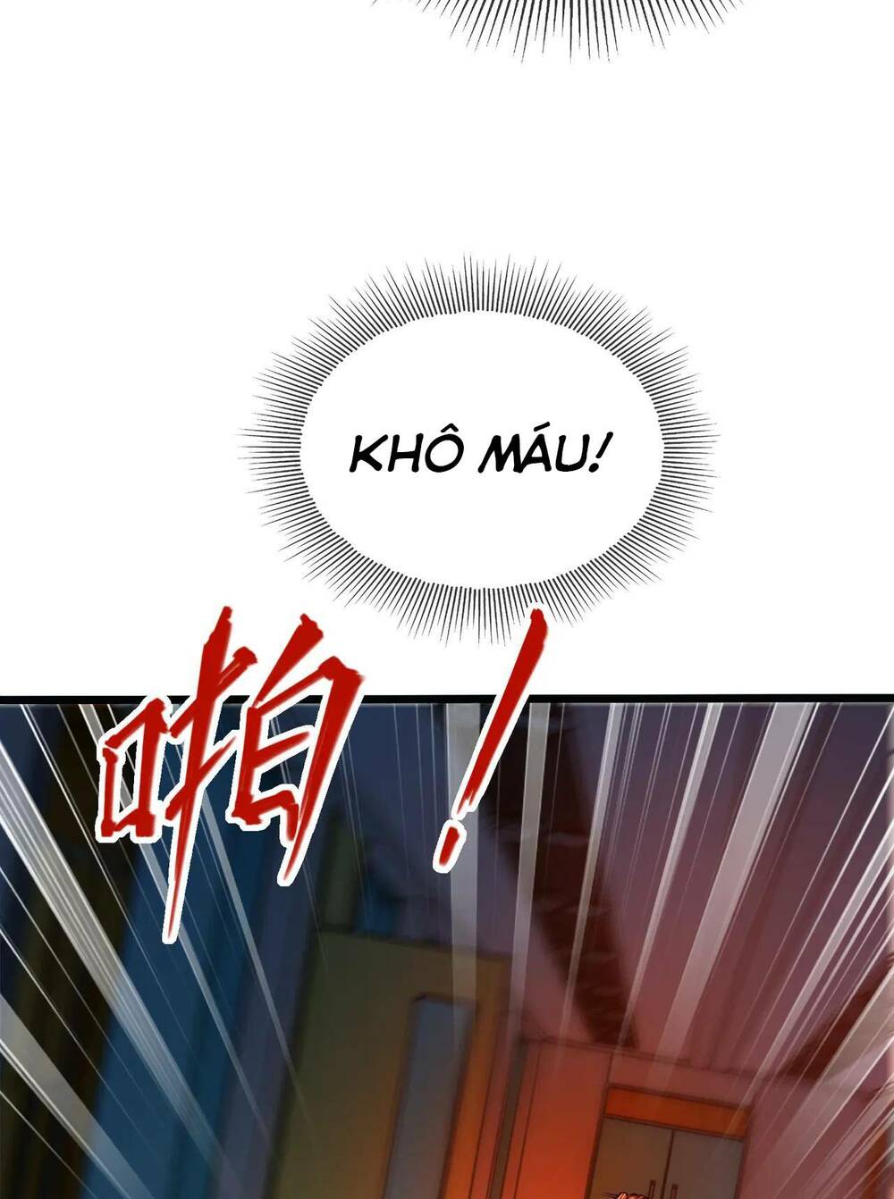Nhà Sưu Tập Dị Thường Chương 5 Ảnh 5