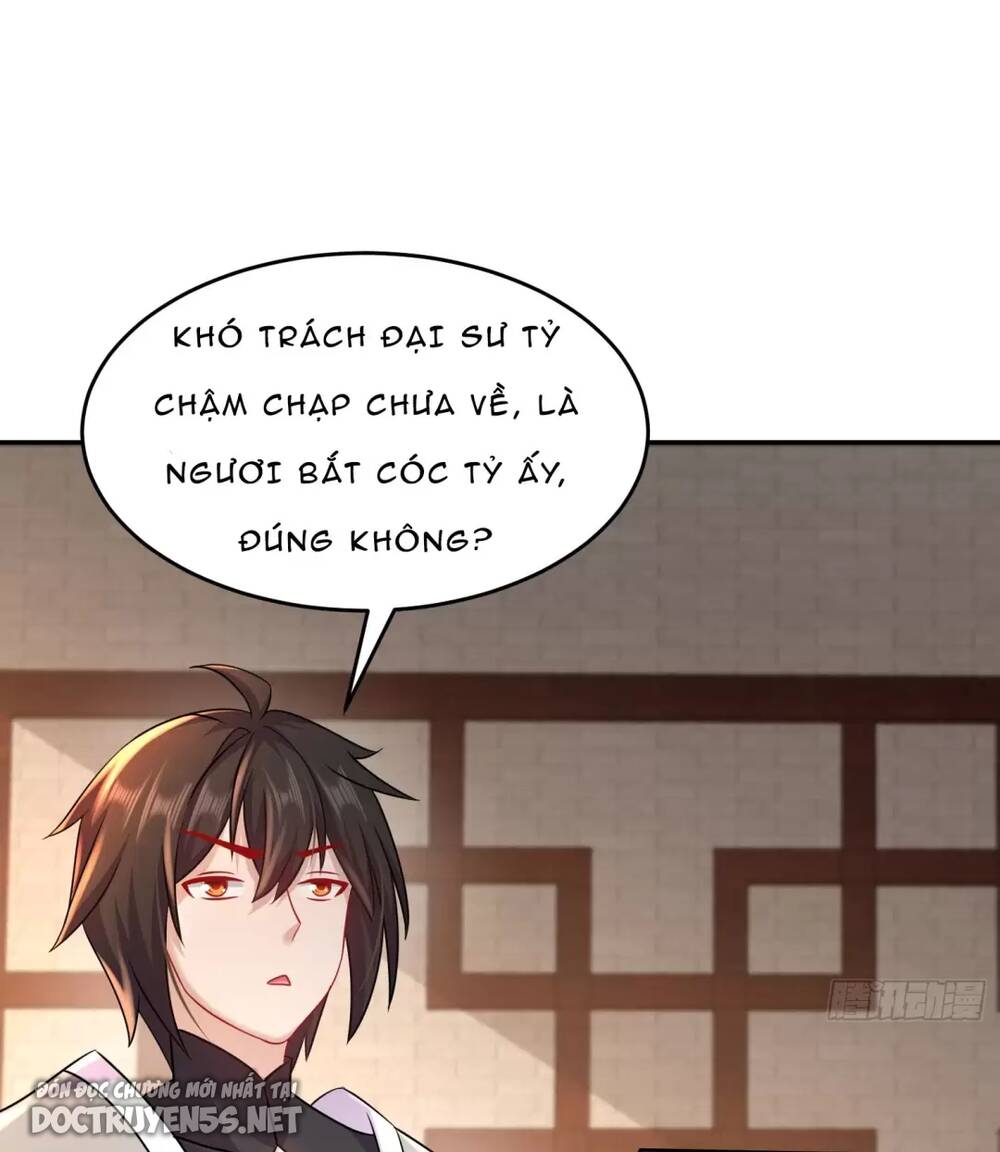 Bắt Đầu Có Được Bảy Vị Tuyệt Sắc Sư Tỷ Chương 42 Ảnh 37