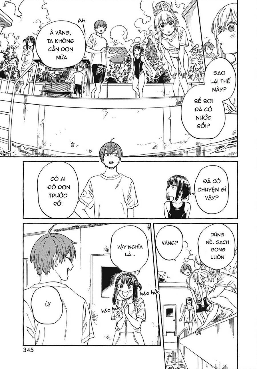 Boku No Suki Na Hito Ga Suki Na Hito Chương 11 Ảnh 12