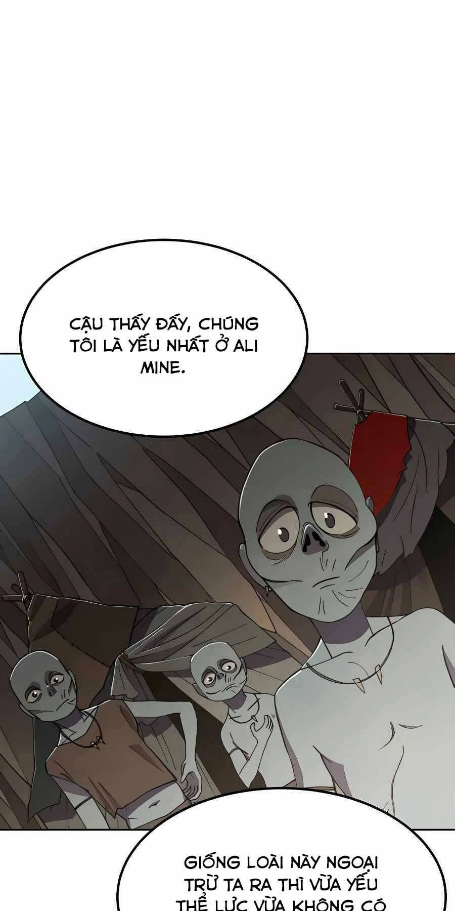 Thợ Săn Cơ Bắp Chương 2 Ảnh 84