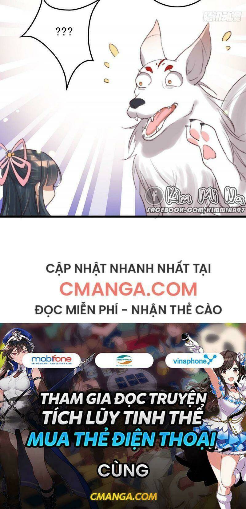 Ngự Thú Cuồng Phi Chương 3 Ảnh 33