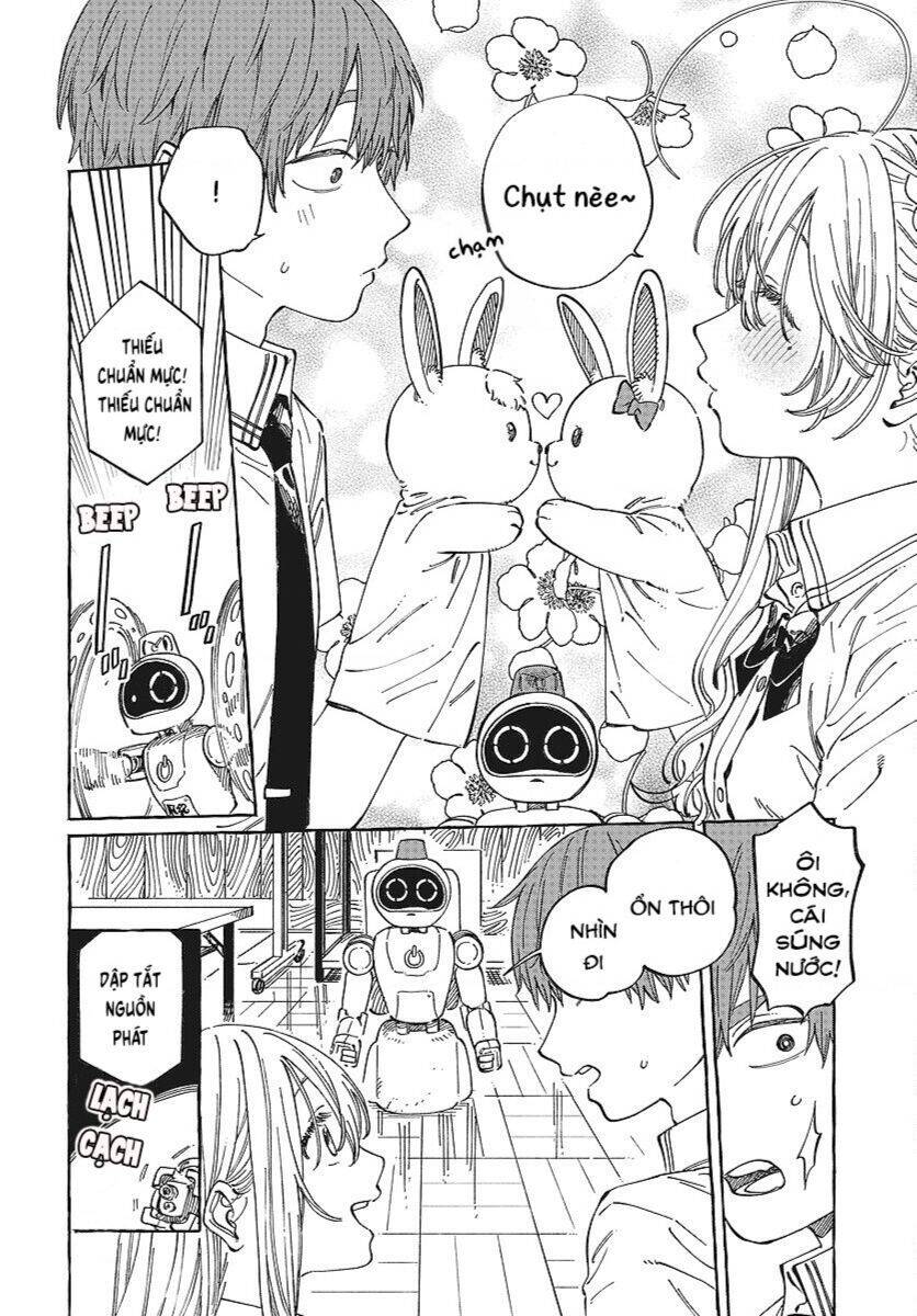 Boku No Suki Na Hito Ga Suki Na Hito Chương 12 Ảnh 7