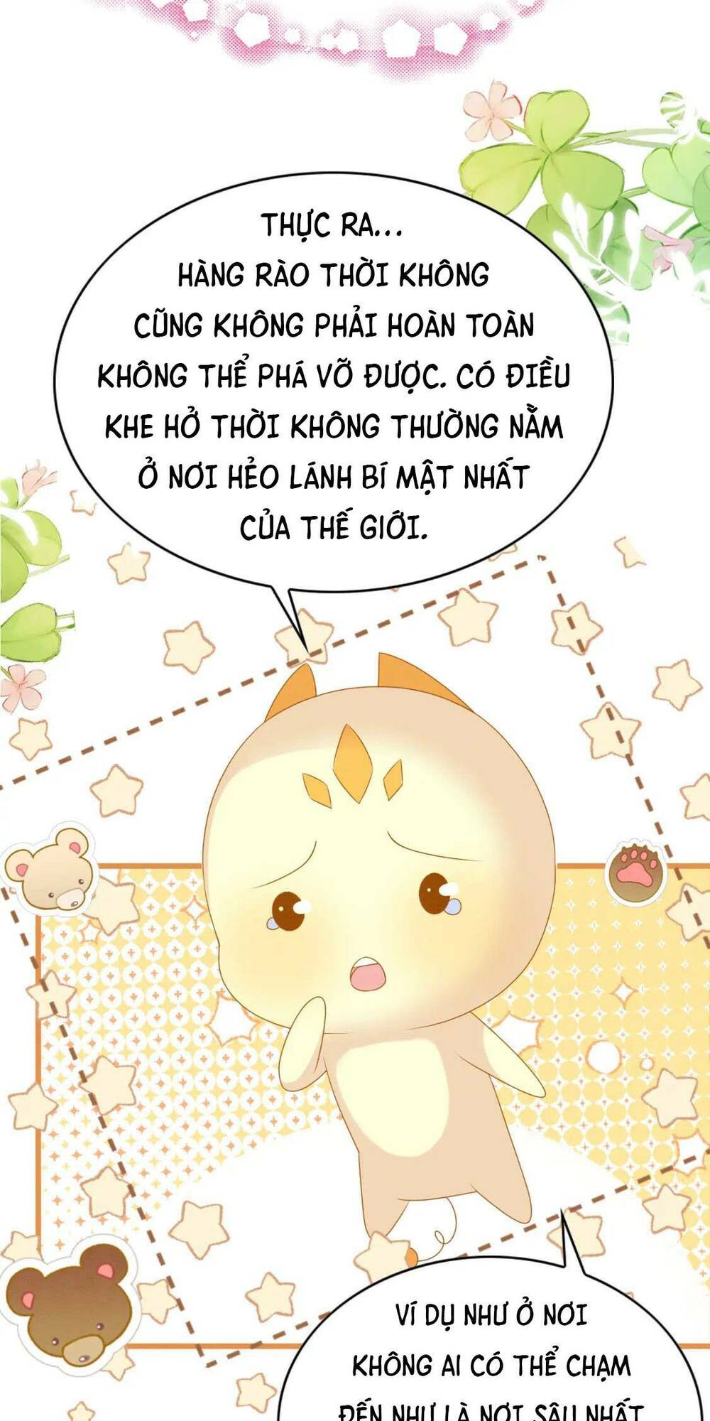 Được Chồng Rắn Siêu Sủng Khi Xuyên Qua Thú Thế Chương 83 Ảnh 10