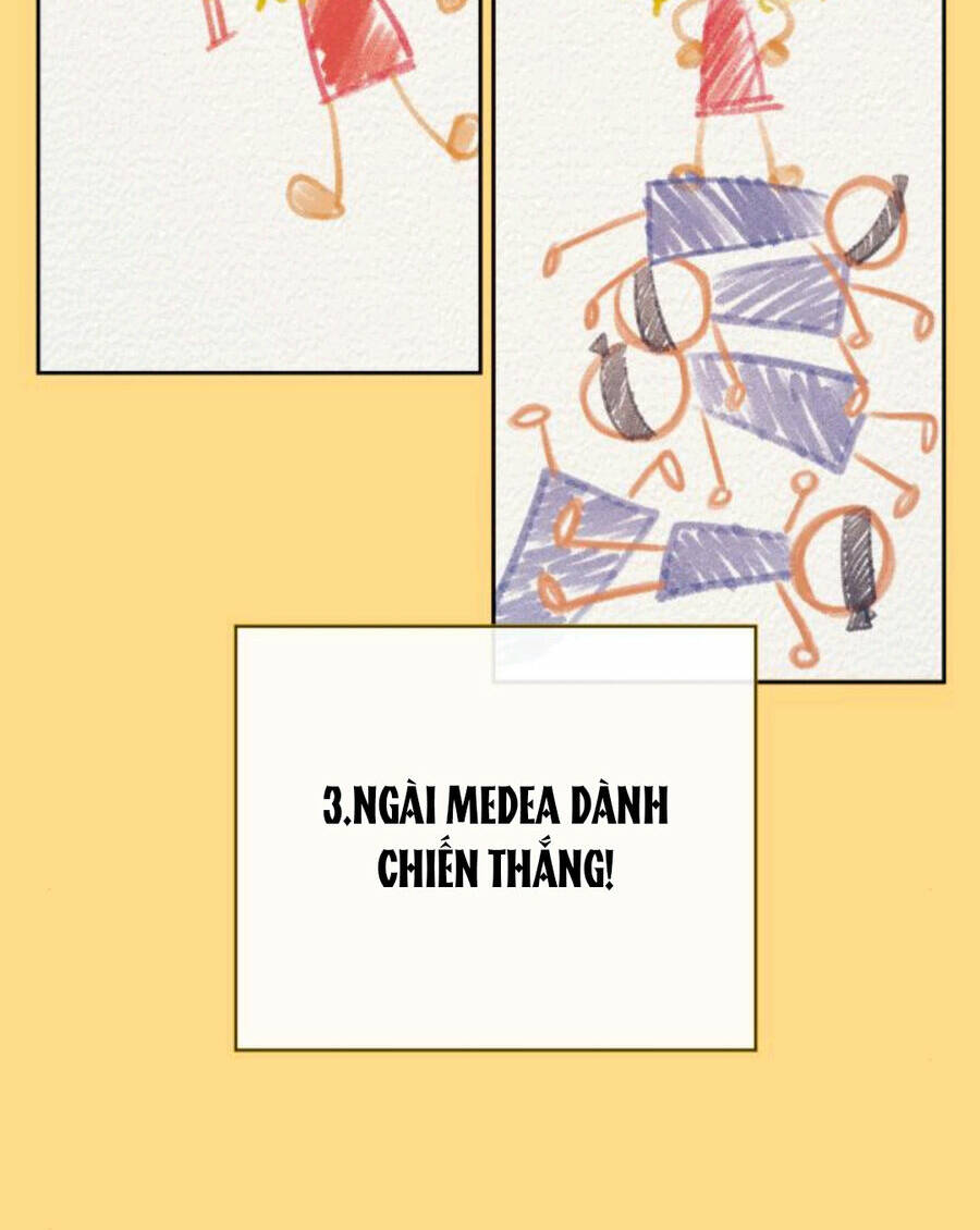Tôi Muốn Trở Thành Cô Ấy Dù Chỉ Là Một Ngày Chương 167.1 Ảnh 41