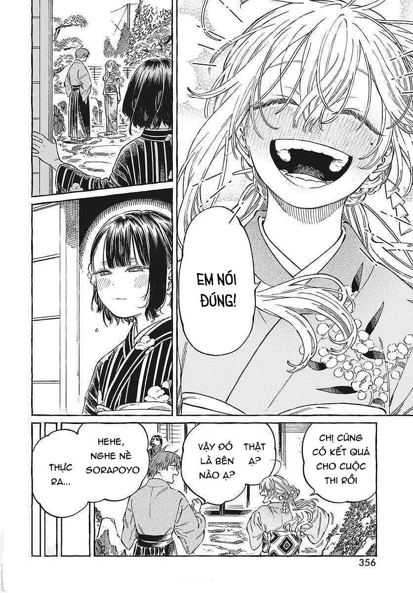 Boku No Suki Na Hito Ga Suki Na Hito Chương 14 Ảnh 28