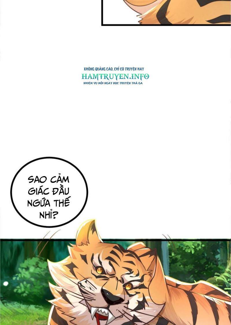 Cường Giả Tuyệt Thế Chỉ Muốn Làm Ruộng Chương 91 Ảnh 38