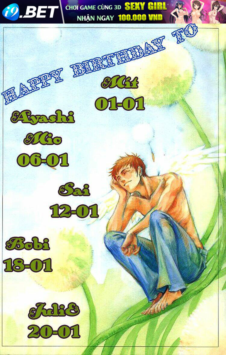 Sao Mai Của Em Chương 73 Ảnh 3
