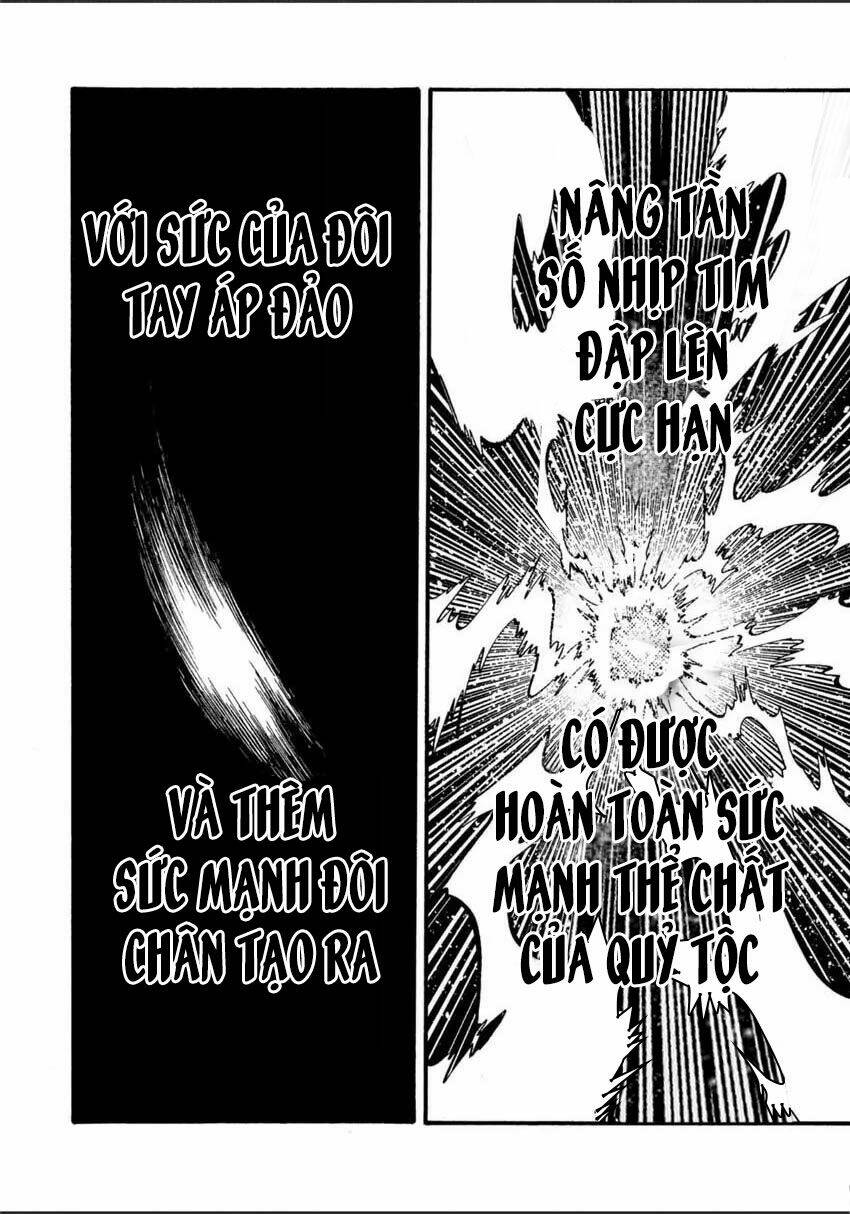 Tales Of Destruction Chương 8 Ảnh 9