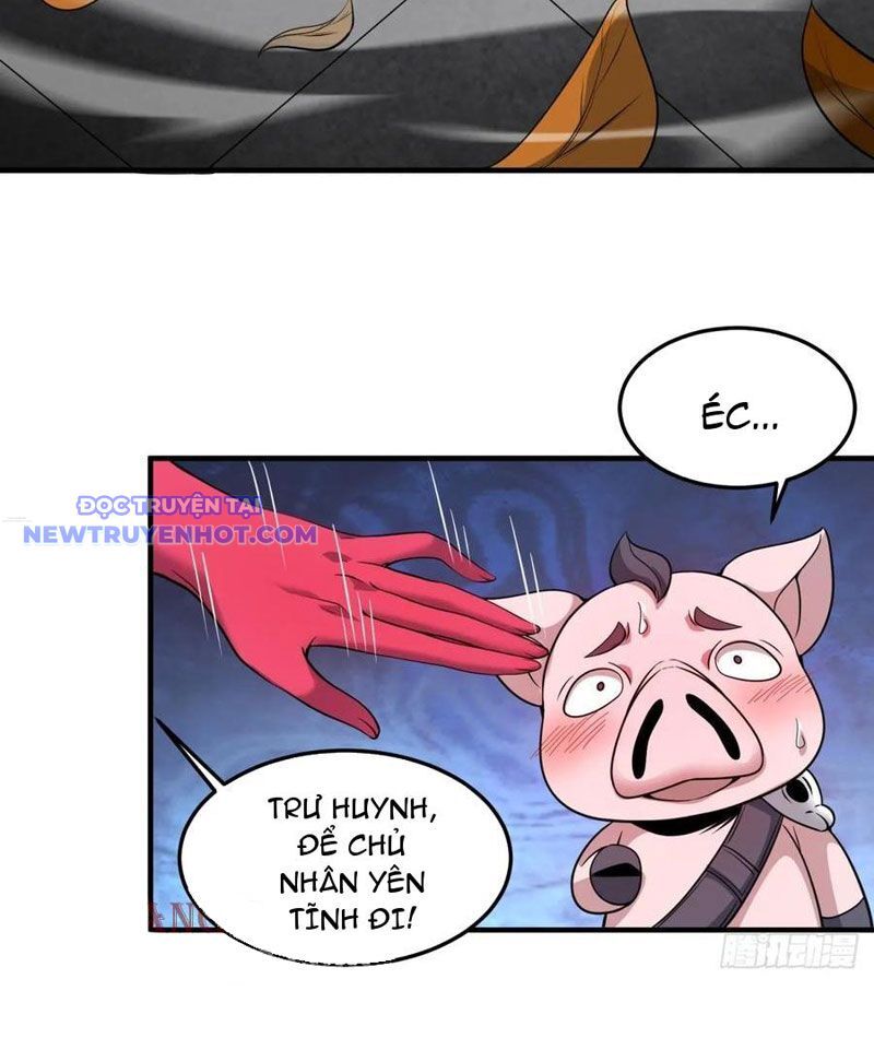 Ta Nhặt Đồ Bỏ Tại Tận Thế Chương 32 Ảnh 42